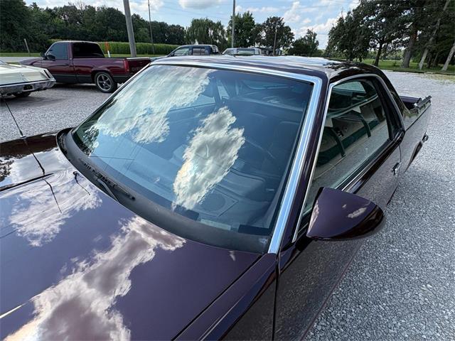 1986 Chevrolet El Camino (CC-2092487) for sale in Nashville, Illinois