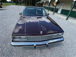 1986 Chevrolet El Camino (CC-2092487) for sale in Nashville, Illinois