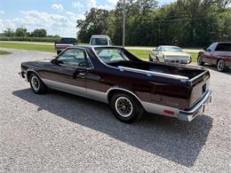 1986 Chevrolet El Camino (CC-2092487) for sale in Nashville, Illinois