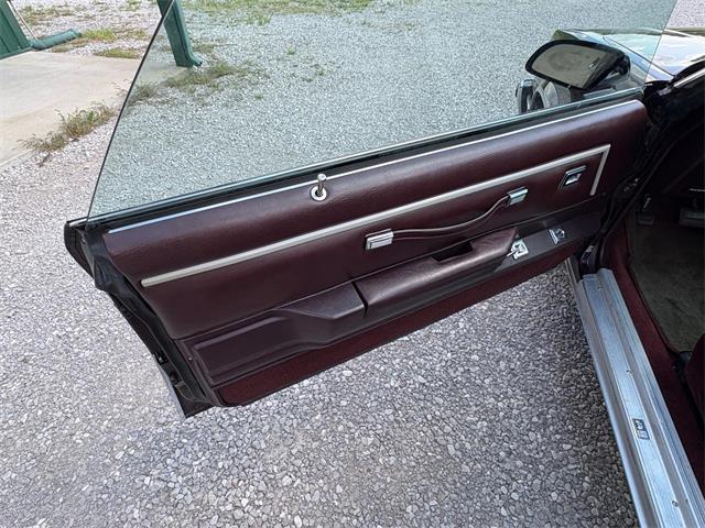 1986 Chevrolet El Camino (CC-2092487) for sale in Nashville, Illinois