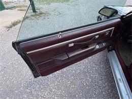 1986 Chevrolet El Camino (CC-2092487) for sale in Nashville, Illinois