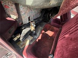 1986 Chevrolet El Camino (CC-2092487) for sale in Nashville, Illinois