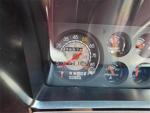 1986 Chevrolet El Camino (CC-2092487) for sale in Nashville, Illinois