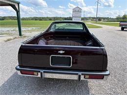 1986 Chevrolet El Camino (CC-2092487) for sale in Nashville, Illinois