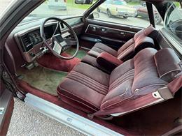 1986 Chevrolet El Camino (CC-2092487) for sale in Nashville, Illinois