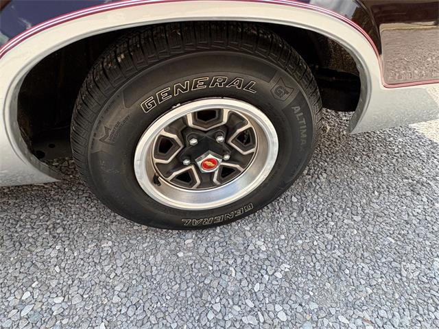 1986 Chevrolet El Camino (CC-2092487) for sale in Nashville, Illinois