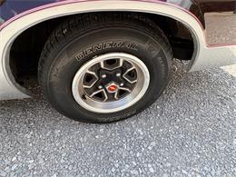 1986 Chevrolet El Camino (CC-2092487) for sale in Nashville, Illinois