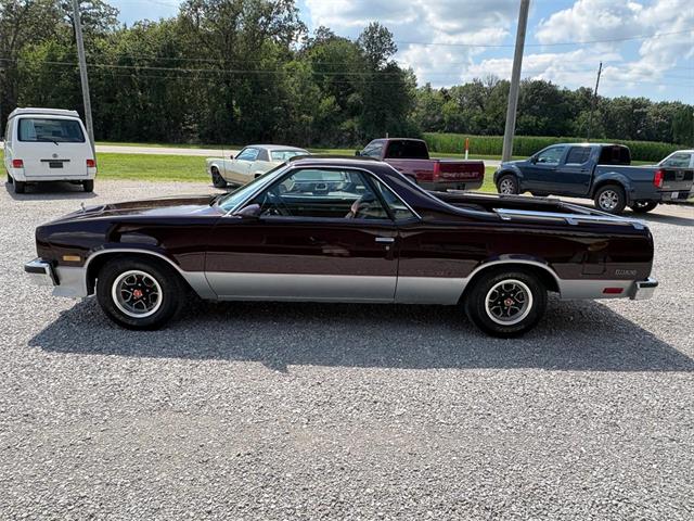 1986 Chevrolet El Camino (CC-2092487) for sale in Nashville, Illinois