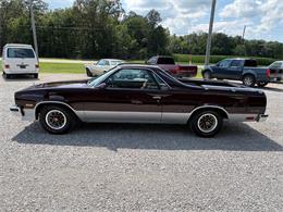 1986 Chevrolet El Camino (CC-2092487) for sale in Nashville, Illinois