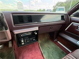 1986 Chevrolet El Camino (CC-2092487) for sale in Nashville, Illinois