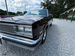 1986 Chevrolet El Camino (CC-2092487) for sale in Nashville, Illinois