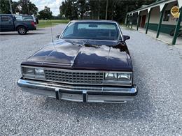 1986 Chevrolet El Camino (CC-2092487) for sale in Nashville, Illinois