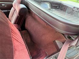 1986 Chevrolet El Camino (CC-2092487) for sale in Nashville, Illinois