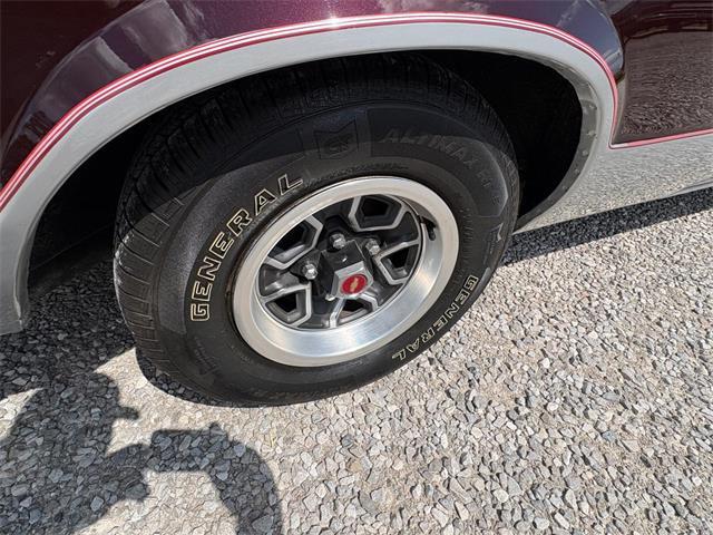 1986 Chevrolet El Camino (CC-2092487) for sale in Nashville, Illinois