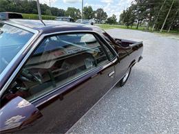 1986 Chevrolet El Camino (CC-2092487) for sale in Nashville, Illinois