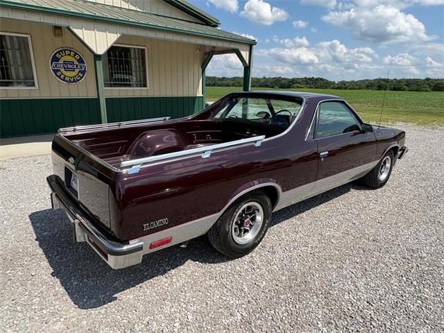 1986 Chevrolet El Camino (CC-2092487) for sale in Nashville, Illinois