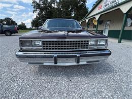 1986 Chevrolet El Camino (CC-2092487) for sale in Nashville, Illinois