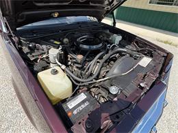1986 Chevrolet El Camino (CC-2092487) for sale in Nashville, Illinois