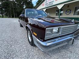 1986 Chevrolet El Camino (CC-2092487) for sale in Nashville, Illinois