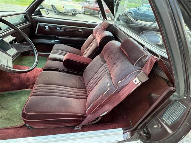 1986 Chevrolet El Camino (CC-2092487) for sale in Nashville, Illinois