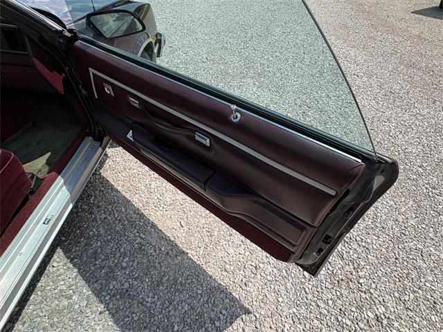 1986 Chevrolet El Camino (CC-2092487) for sale in Nashville, Illinois