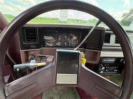 1986 Chevrolet El Camino (CC-2092487) for sale in Nashville, Illinois