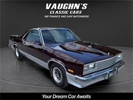 1986 Chevrolet El Camino (CC-2092487) for sale in Nashville, Illinois