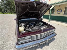 1986 Chevrolet El Camino (CC-2092487) for sale in Nashville, Illinois