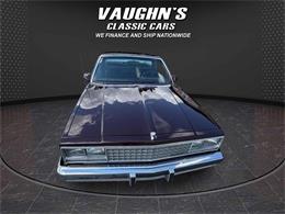 1986 Chevrolet El Camino (CC-2092487) for sale in Nashville, Illinois