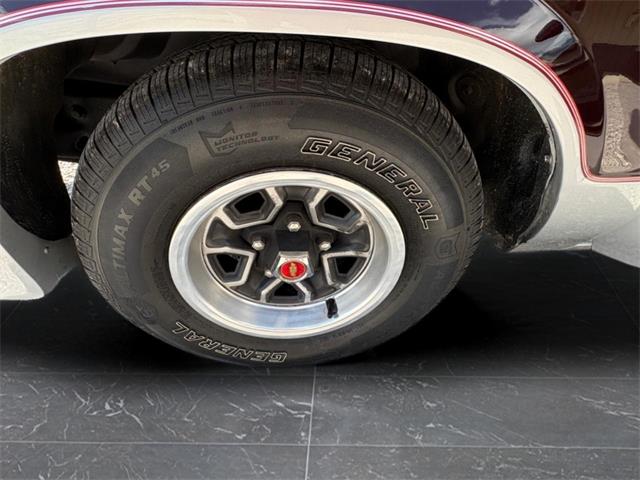 1986 Chevrolet El Camino (CC-2092487) for sale in Nashville, Illinois