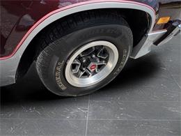 1986 Chevrolet El Camino (CC-2092487) for sale in Nashville, Illinois