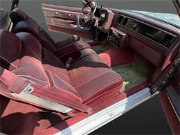 1986 Chevrolet El Camino (CC-2092487) for sale in Nashville, Illinois