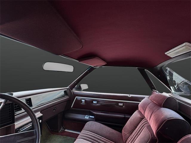 1986 Chevrolet El Camino (CC-2092487) for sale in Nashville, Illinois