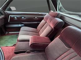 1986 Chevrolet El Camino (CC-2092487) for sale in Nashville, Illinois