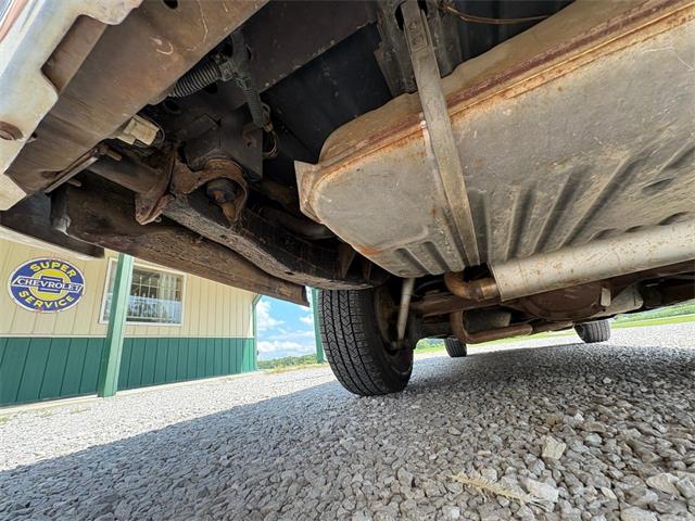 1986 Chevrolet El Camino (CC-2092487) for sale in Nashville, Illinois