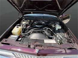 1986 Chevrolet El Camino (CC-2092487) for sale in Nashville, Illinois