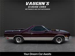 1986 Chevrolet El Camino (CC-2092487) for sale in Nashville, Illinois