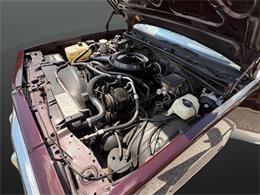 1986 Chevrolet El Camino (CC-2092487) for sale in Nashville, Illinois