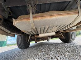 1986 Chevrolet El Camino (CC-2092487) for sale in Nashville, Illinois