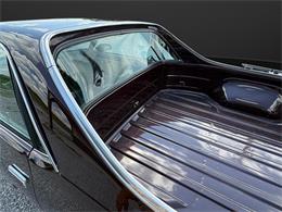 1986 Chevrolet El Camino (CC-2092487) for sale in Nashville, Illinois