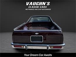 1986 Chevrolet El Camino (CC-2092487) for sale in Nashville, Illinois