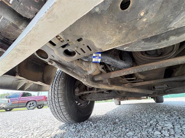 1986 Chevrolet El Camino (CC-2092487) for sale in Nashville, Illinois