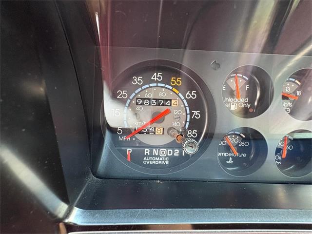 1986 Chevrolet El Camino (CC-2092487) for sale in Nashville, Illinois