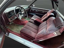 1986 Chevrolet El Camino (CC-2092487) for sale in Nashville, Illinois
