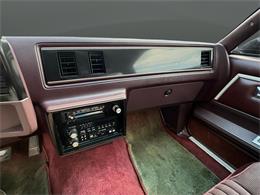 1986 Chevrolet El Camino (CC-2092487) for sale in Nashville, Illinois