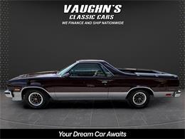1986 Chevrolet El Camino (CC-2092487) for sale in Nashville, Illinois