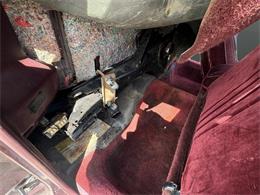 1986 Chevrolet El Camino (CC-2092487) for sale in Nashville, Illinois