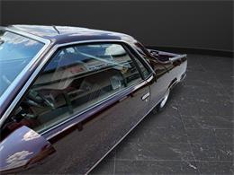 1986 Chevrolet El Camino (CC-2092487) for sale in Nashville, Illinois