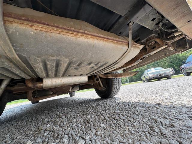 1986 Chevrolet El Camino (CC-2092487) for sale in Nashville, Illinois