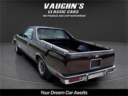 1986 Chevrolet El Camino (CC-2092487) for sale in Nashville, Illinois